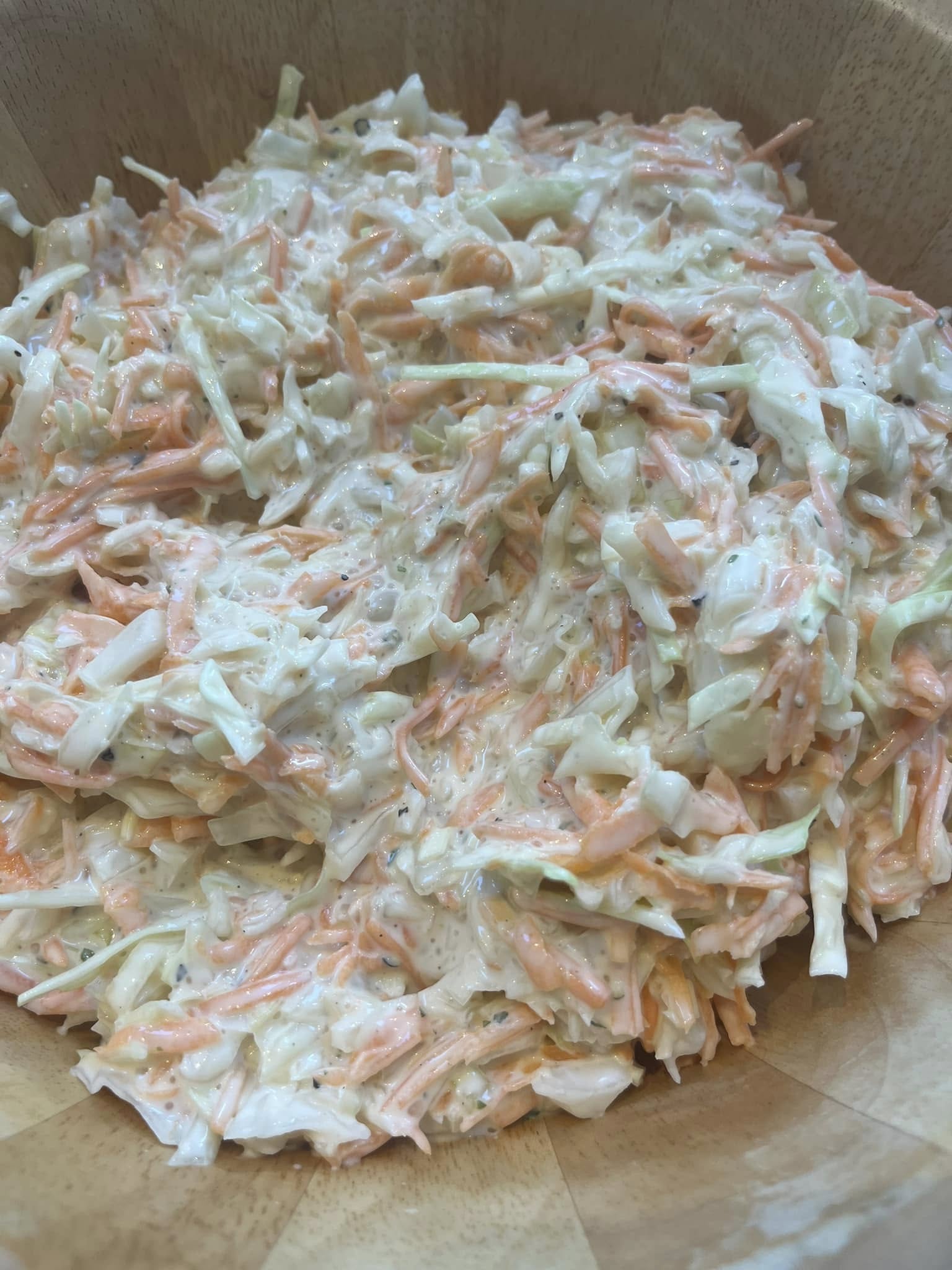 Coleslaw